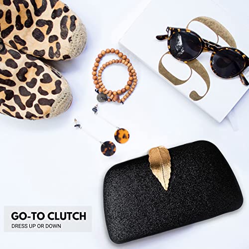 Before & Ever Small Clutch Before & Ever Small Clutch